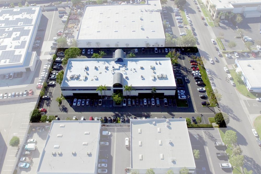1290 N. Hancock St., Anaheim, CA 92807